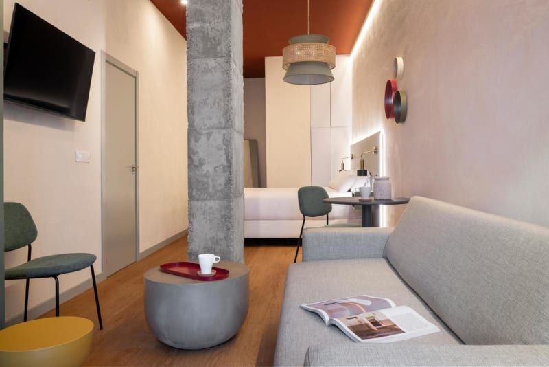 Acueducto Suites by Magno Apartments 1